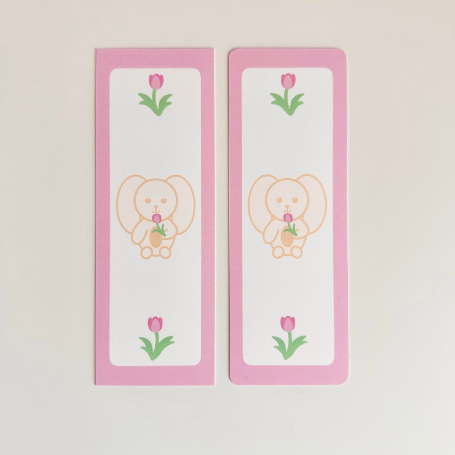 Bookmarks